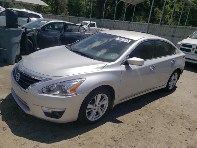 NISSAN ALTIMA 2.5 2015 1n4al3ap7fc243603