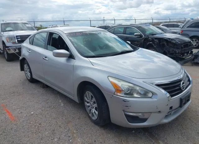 NISSAN ALTIMA 2015 1n4al3ap7fc243634