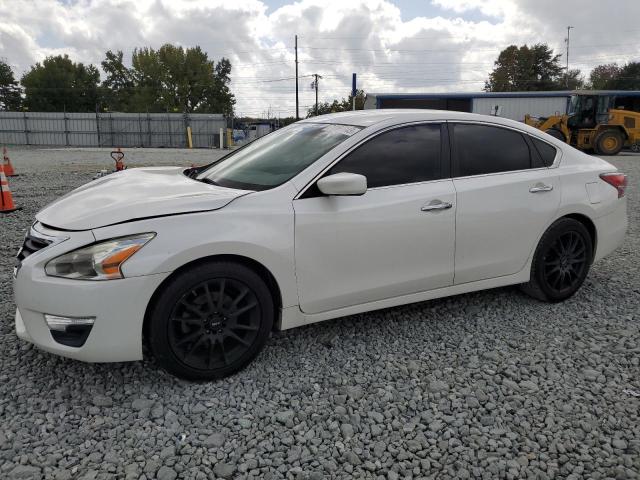 NISSAN ALTIMA 2.5 2015 1n4al3ap7fc243665