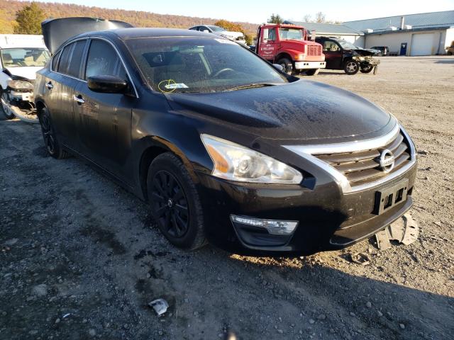 NISSAN ALTIMA 2.5 2015 1n4al3ap7fc245562