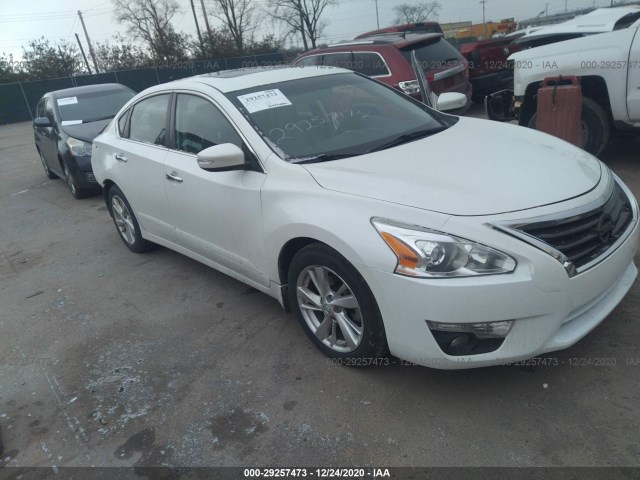 NISSAN ALTIMA 2015 1n4al3ap7fc245710