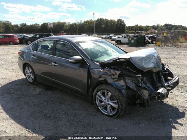 NISSAN ALTIMA 2015 1n4al3ap7fc246081