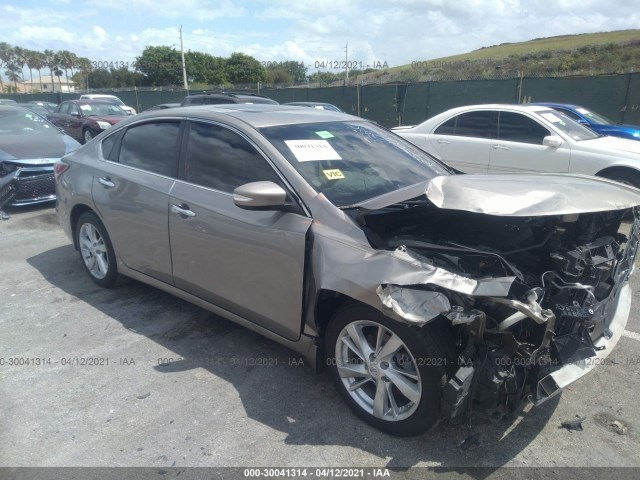 NISSAN ALTIMA 2015 1n4al3ap7fc246128