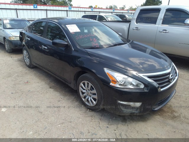 NISSAN ALTIMA 2015 1n4al3ap7fc246307