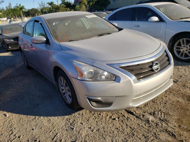 NISSAN ALTIMA 2.5 2015 1n4al3ap7fc246873