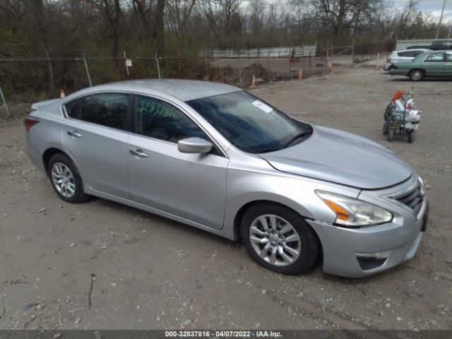 NISSAN ALTIMA 2015 1n4al3ap7fc246890