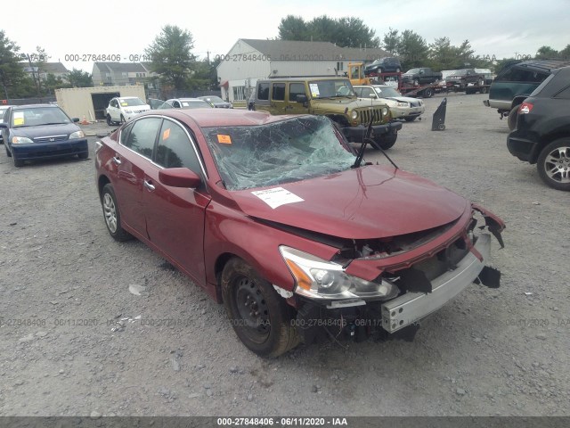 NISSAN ALTIMA 2015 1n4al3ap7fc247618