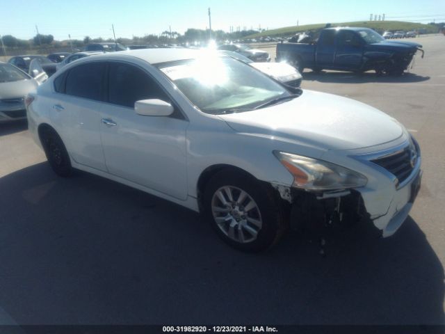 NISSAN ALTIMA 2015 1n4al3ap7fc249644