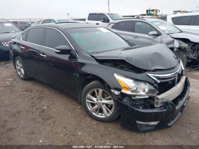 NISSAN ALTIMA 2015 1n4al3ap7fc250258