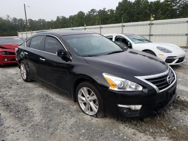 NISSAN ALTIMA 2.5 2015 1n4al3ap7fc250261