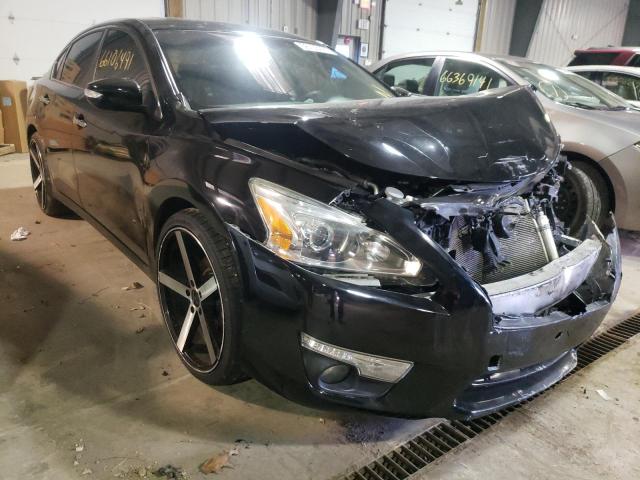 NISSAN ALTIMA 2.5 2015 1n4al3ap7fc250311