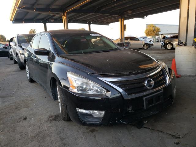 NISSAN ALTIMA 2.5 2015 1n4al3ap7fc251247