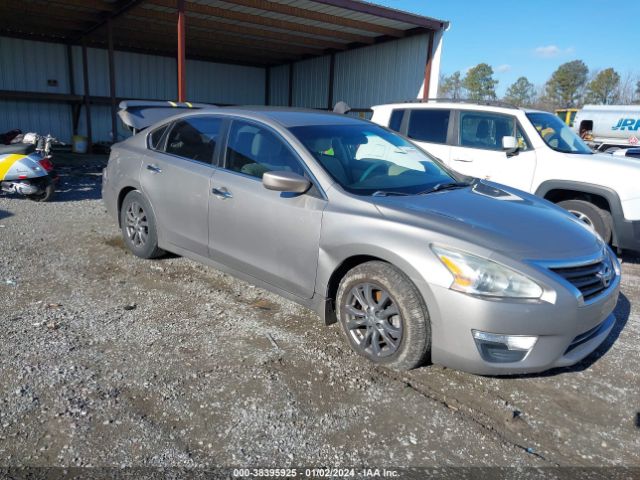 NISSAN ALTIMA 2015 1n4al3ap7fc252592