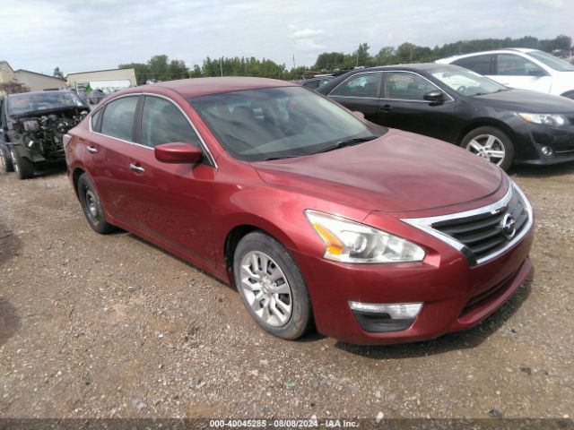 NISSAN ALTIMA 2015 1n4al3ap7fc252723