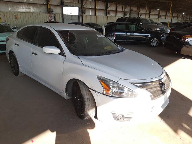 NISSAN ALTIMA 2.5 2015 1n4al3ap7fc253886