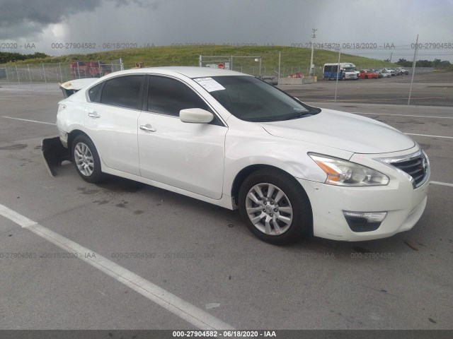 NISSAN ALTIMA 2015 1n4al3ap7fc254035