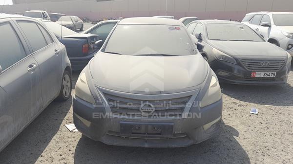 NISSAN ALTIMA 2.5 2015 1n4al3ap7fc254116