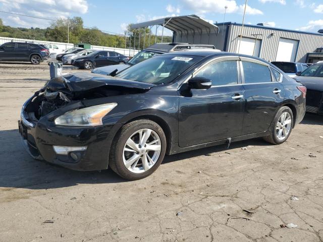 NISSAN ALTIMA 2.5 2015 1n4al3ap7fc254469