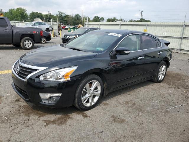 NISSAN ALTIMA 2.5 2015 1n4al3ap7fc254519