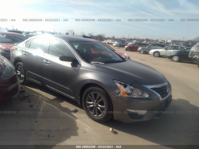 NISSAN ALTIMA 2015 1n4al3ap7fc254875