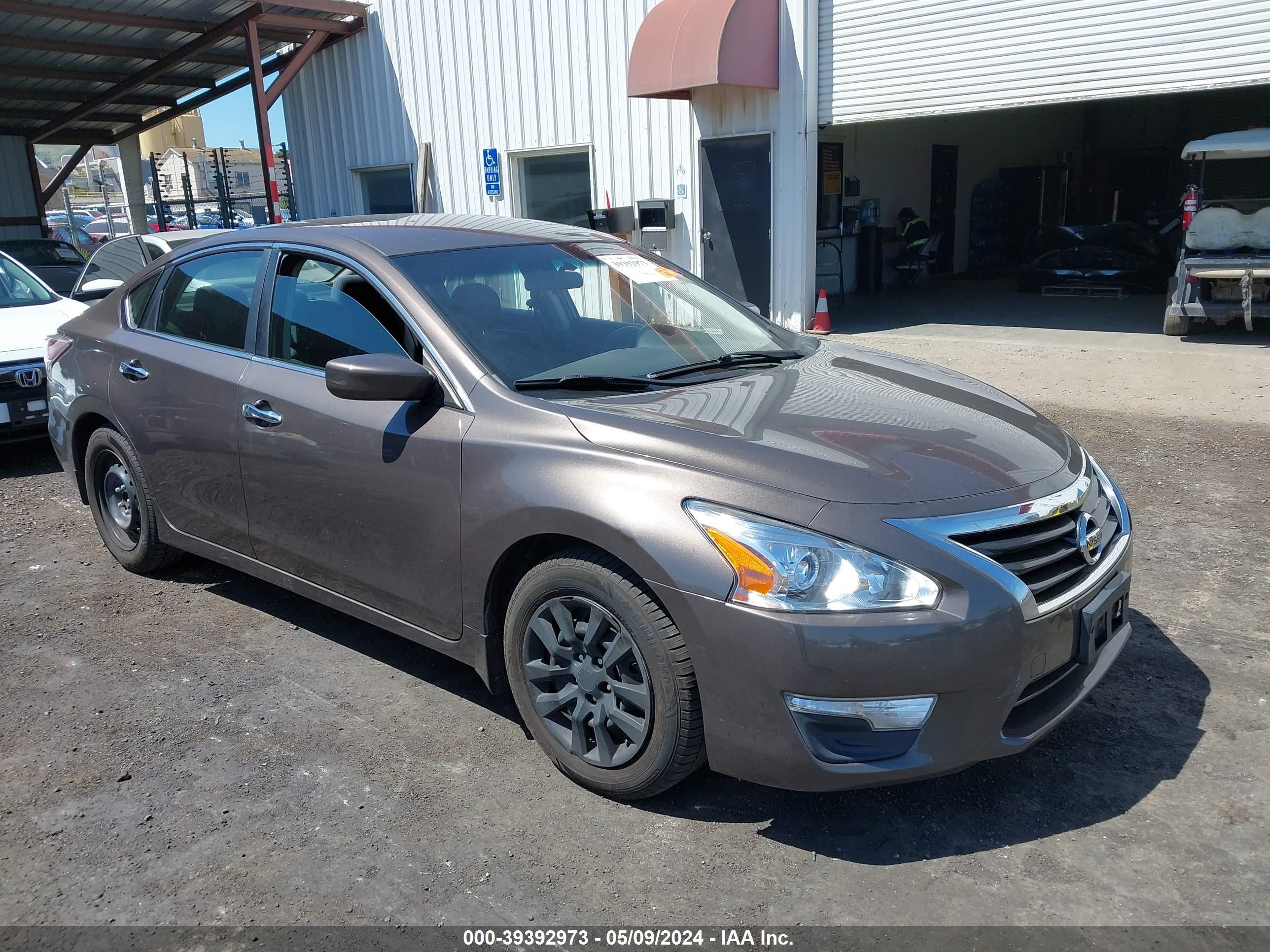 NISSAN ALTIMA 2015 1n4al3ap7fc255119