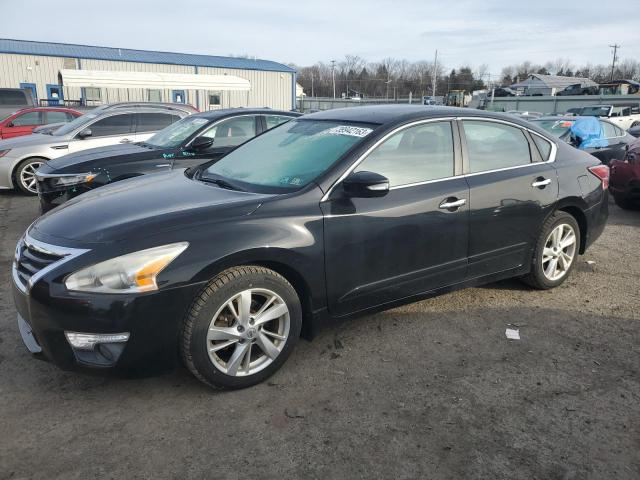 NISSAN ALTIMA 2.5 2015 1n4al3ap7fc255346