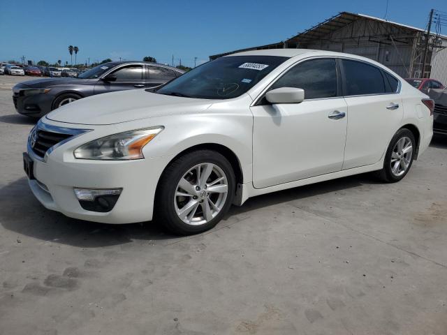 NISSAN ALTIMA 2015 1n4al3ap7fc255668