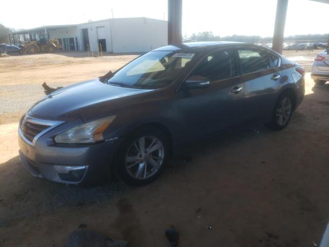 NISSAN ALTIMA 2.5 2015 1n4al3ap7fc255881