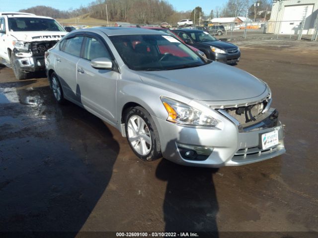 NISSAN ALTIMA 2015 1n4al3ap7fc256299