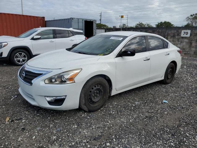 NISSAN ALTIMA 2015 1n4al3ap7fc256335