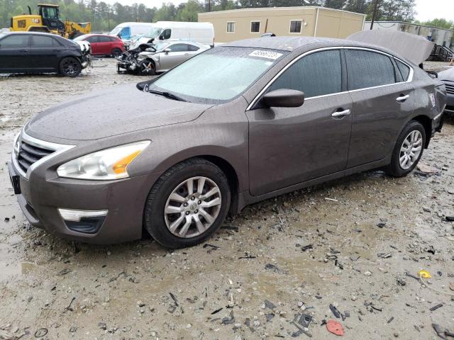 NISSAN ALTIMA 2.5 2015 1n4al3ap7fc256500