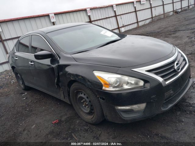 NISSAN ALTIMA 2015 1n4al3ap7fc256612