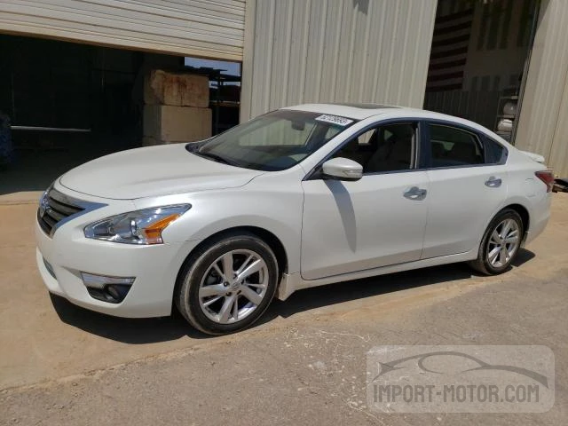 NISSAN ALTIMA 2015 1n4al3ap7fc256982