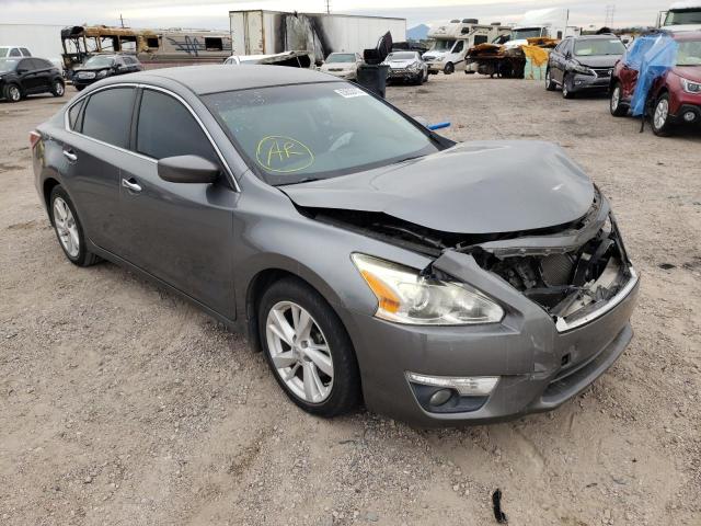 NISSAN ALTIMA 2.5 2015 1n4al3ap7fc258005