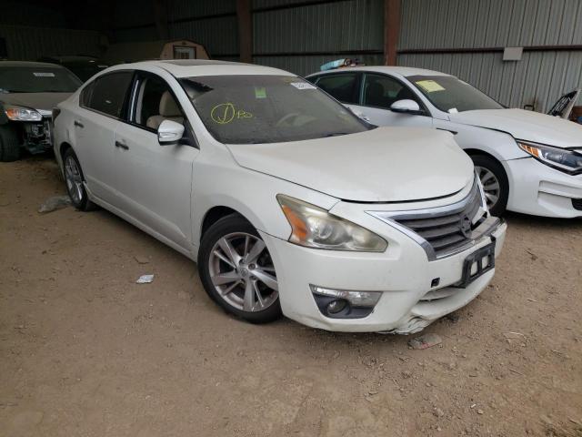 NISSAN ALTIMA 2.5 2015 1n4al3ap7fc258148