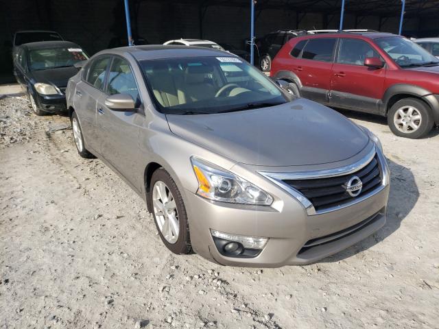 NISSAN ALTIMA 2.5 2015 1n4al3ap7fc258263