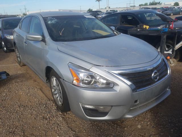 NISSAN ALTIMA 2.5 2015 1n4al3ap7fc258778