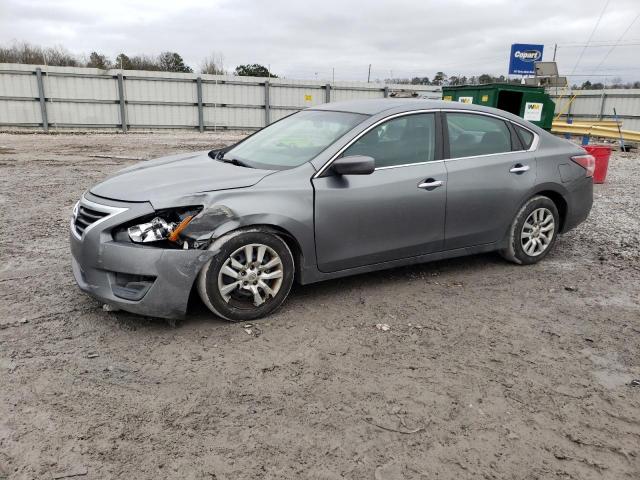 NISSAN ALTIMA 2.5 2015 1n4al3ap7fc259042