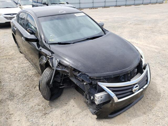 NISSAN ALTIMA 2.5 2015 1n4al3ap7fc259588