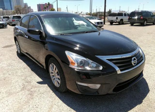 NISSAN ALTIMA 2015 1n4al3ap7fc259672