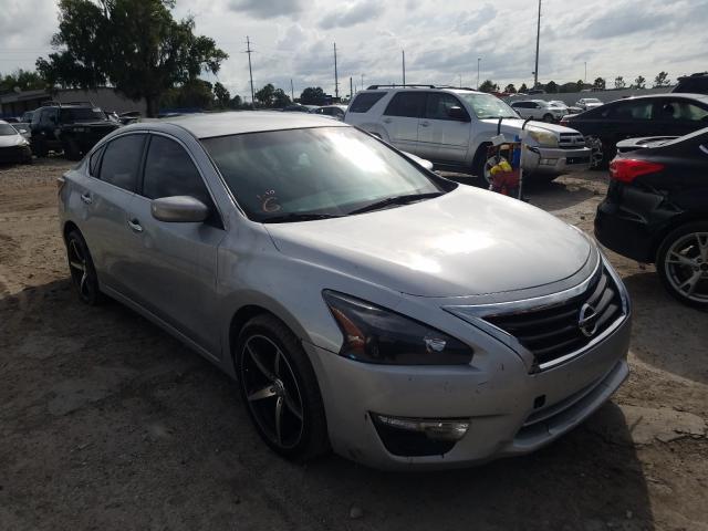 NISSAN ALTIMA 2.5 2015 1n4al3ap7fc260885