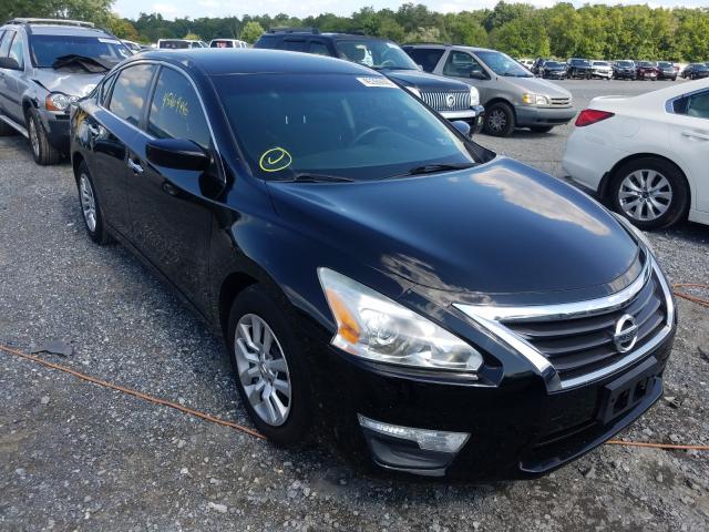 NISSAN ALTIMA 2.5 2015 1n4al3ap7fc262071