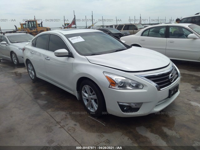 NISSAN ALTIMA 2015 1n4al3ap7fc262295