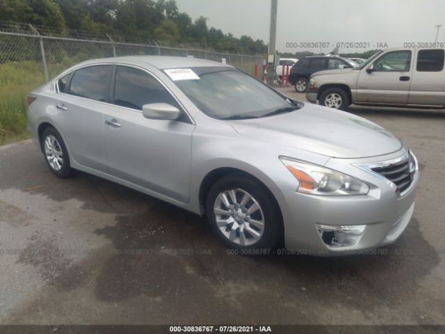 NISSAN ALTIMA 2015 1n4al3ap7fc263107