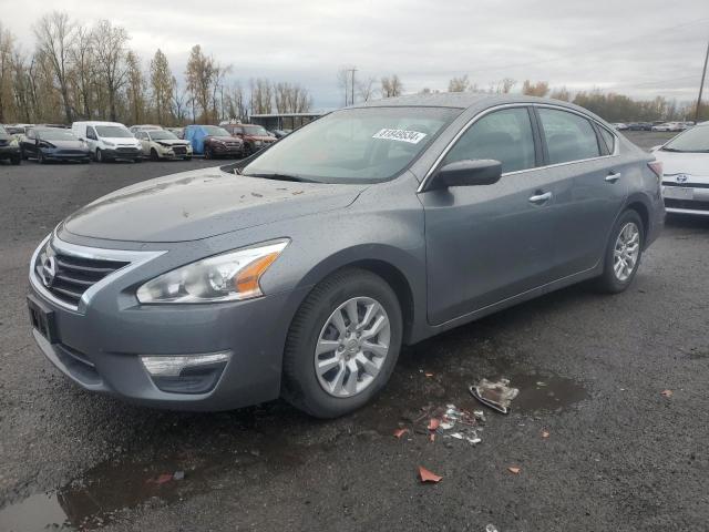 NISSAN ALTIMA 2.5 2015 1n4al3ap7fc263205