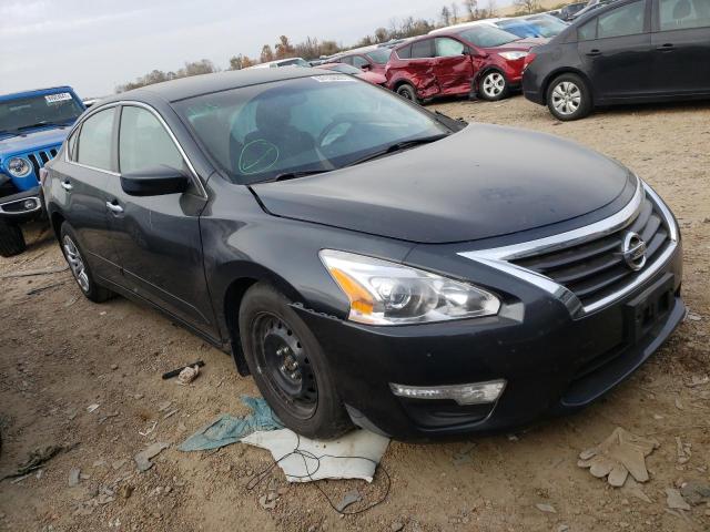 NISSAN ALTIMA 2.5 2015 1n4al3ap7fc263527