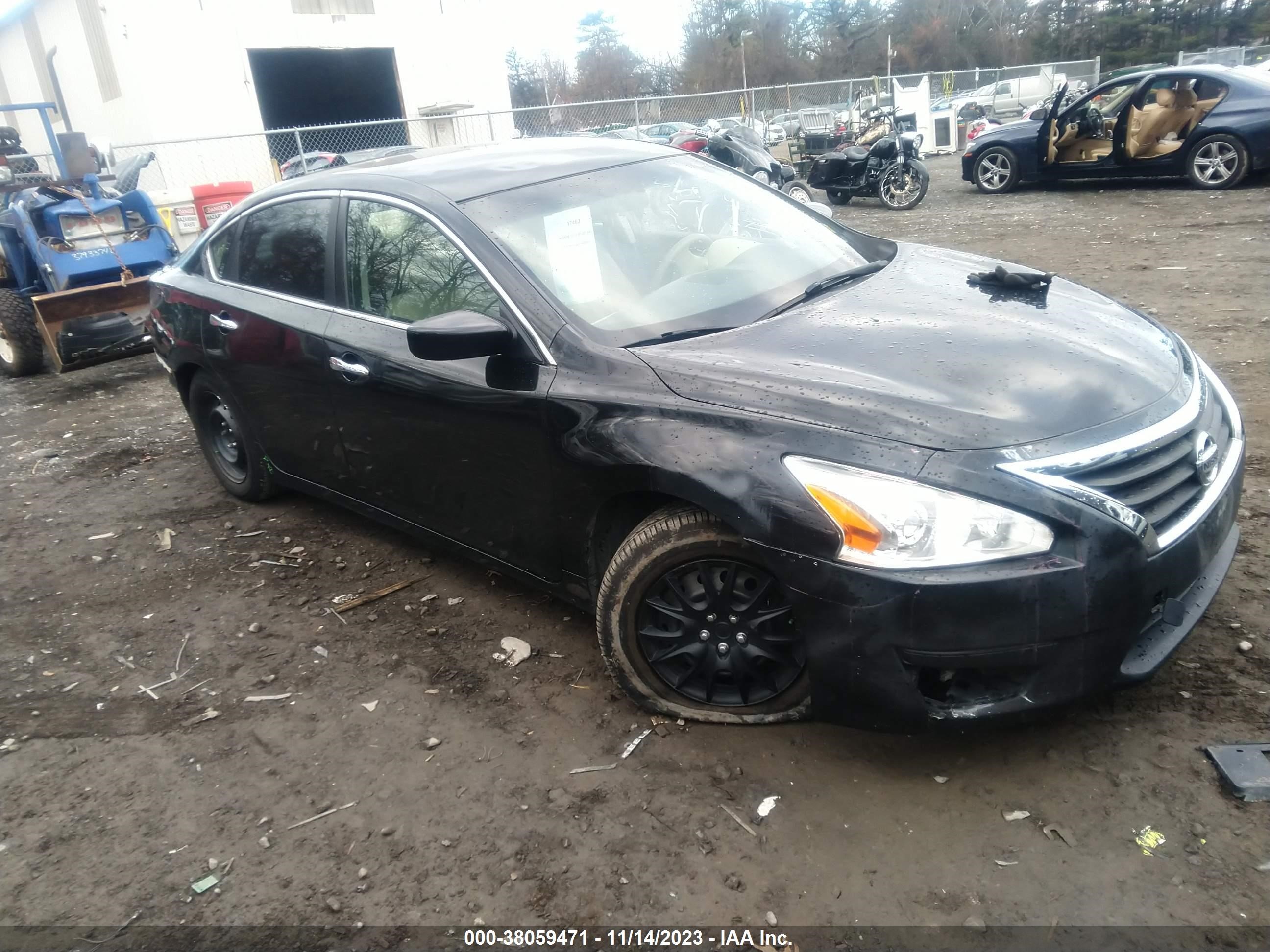 NISSAN ALTIMA 2015 1n4al3ap7fc263785