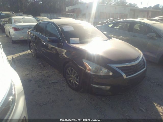 NISSAN ALTIMA 2015 1n4al3ap7fc263821