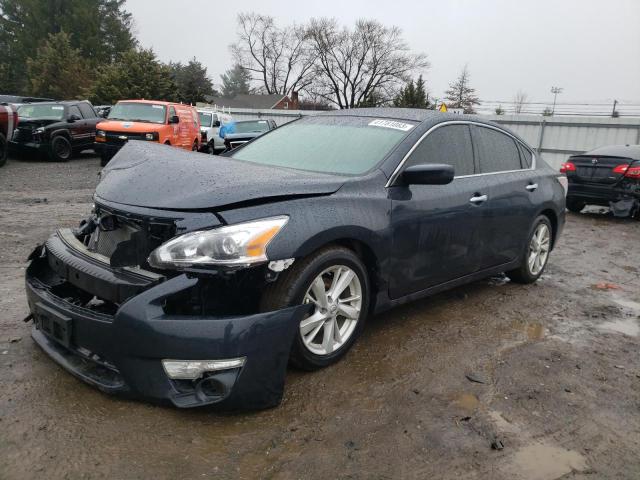 NISSAN ALTIMA 2.5 2015 1n4al3ap7fc264595