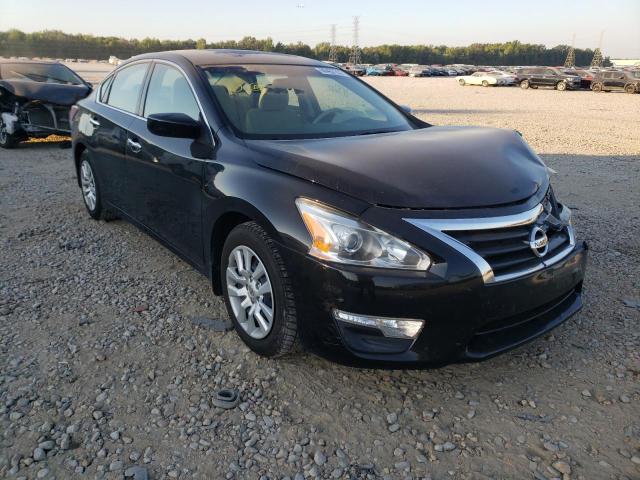 NISSAN ALTIMA 2.5 2015 1n4al3ap7fc264936